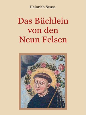 cover image of Das Büchlein von den neun Felsen--Ein mystisches Seelenbild der Christenheit
